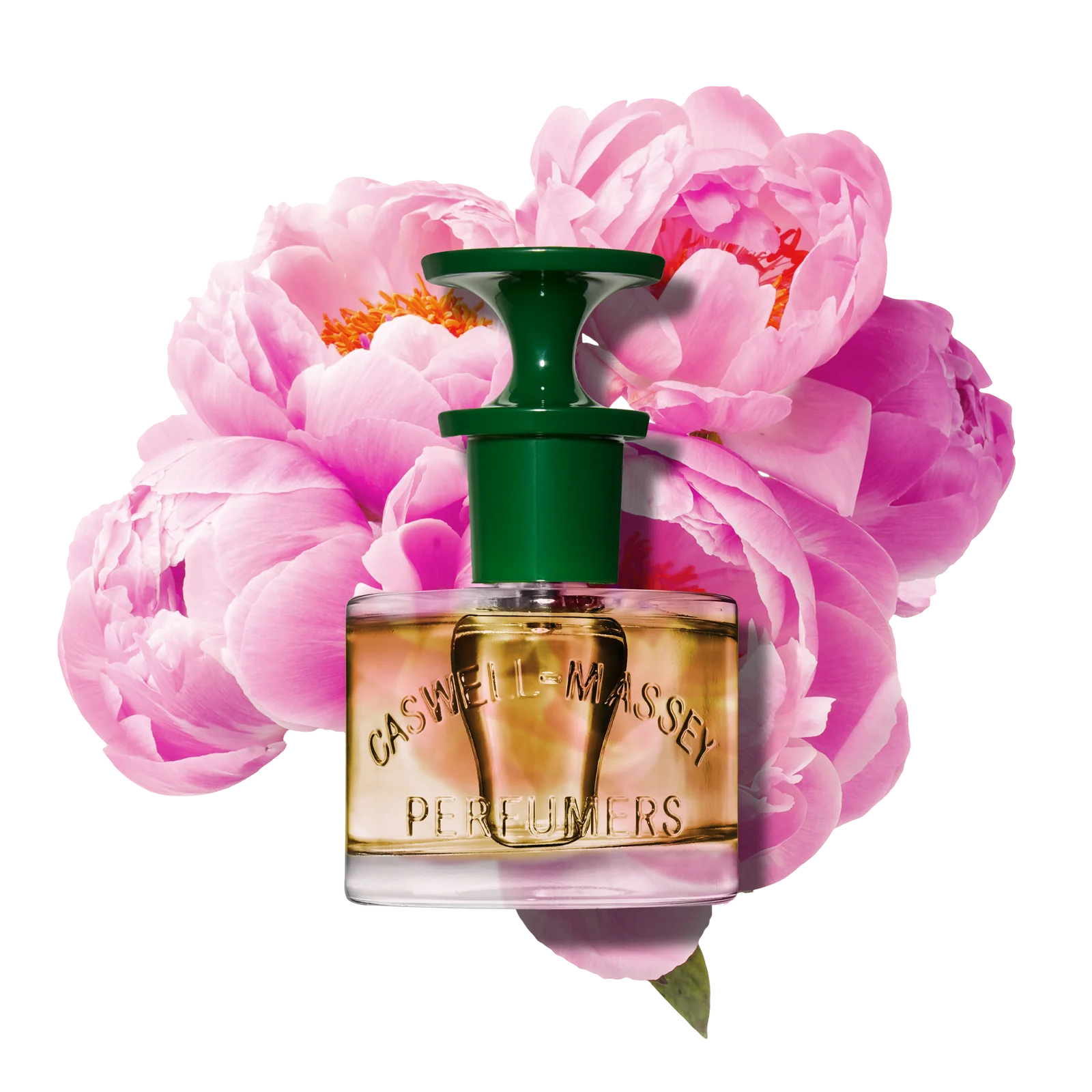 Caswell-Massey Peony Perfume | Rafa Natural