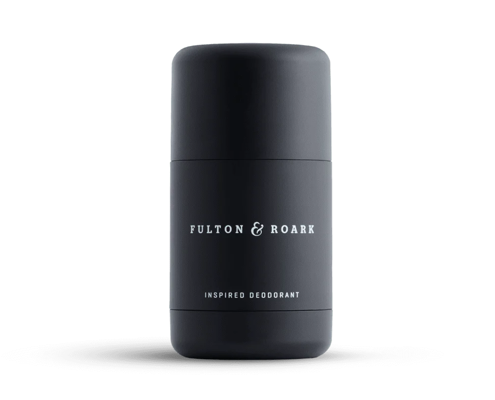 Sterling Deodorant by Fulton & Roark