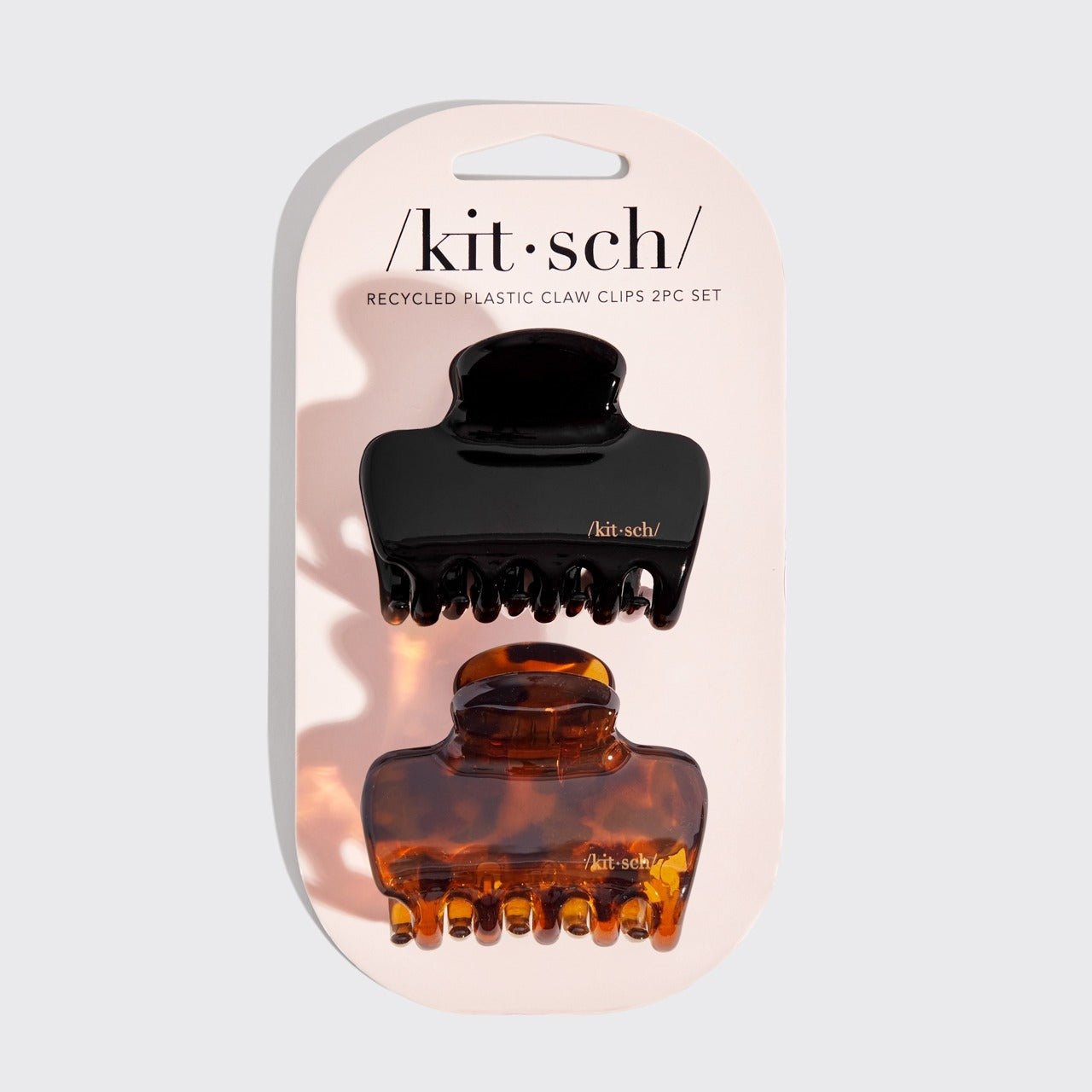 Kitsch Medium Cloud Clips | Rafa Natural