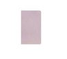 Dusty Lilac Ruled Notebook by DesignWorks Ink
