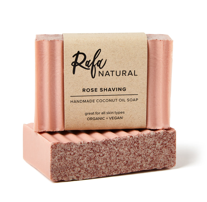 Neat- Gentle & Unscented Bar