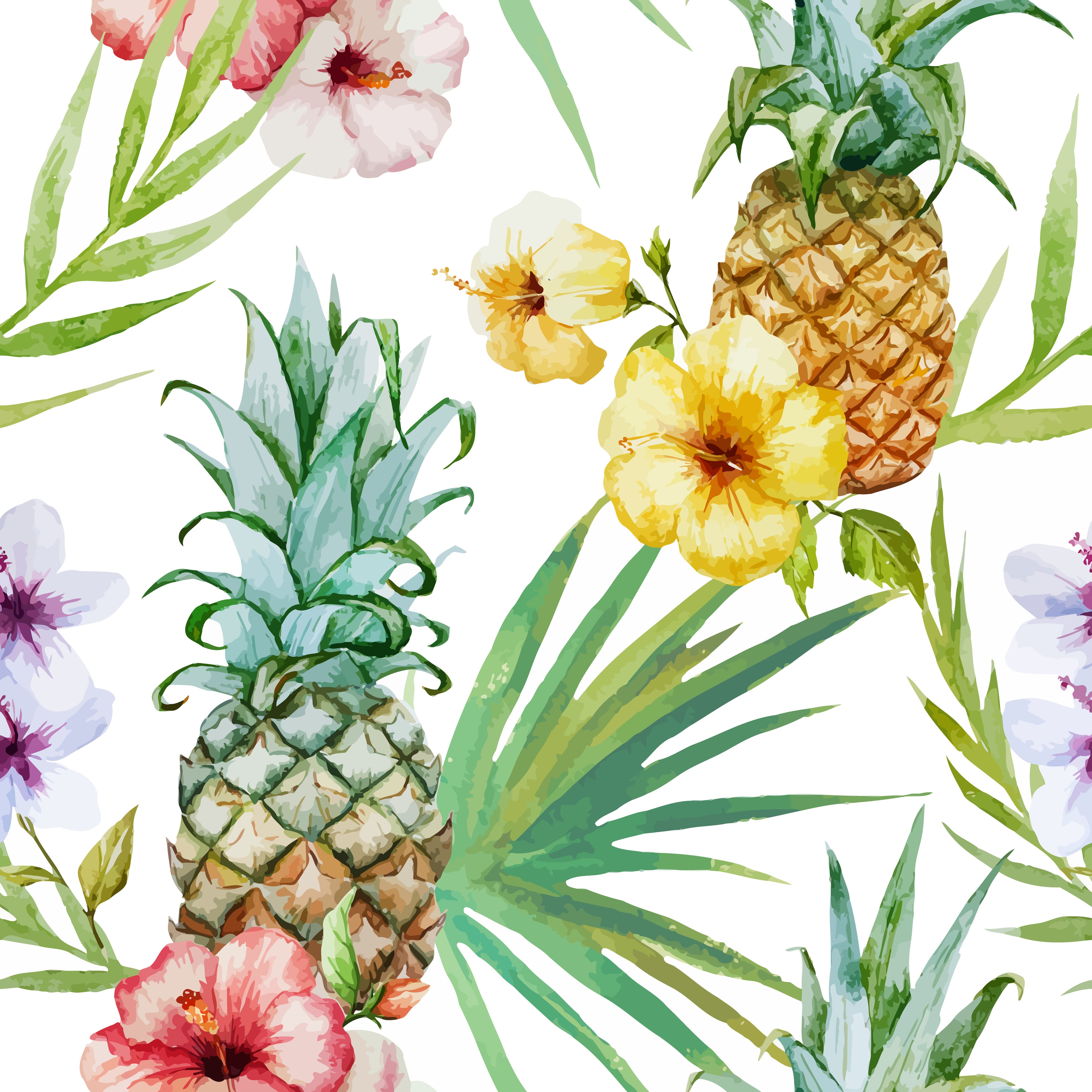 Seasonal Scent | Pineapple Mint