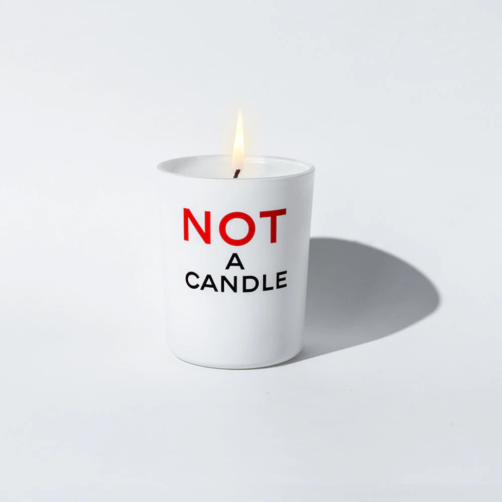 Not A Candle 180g