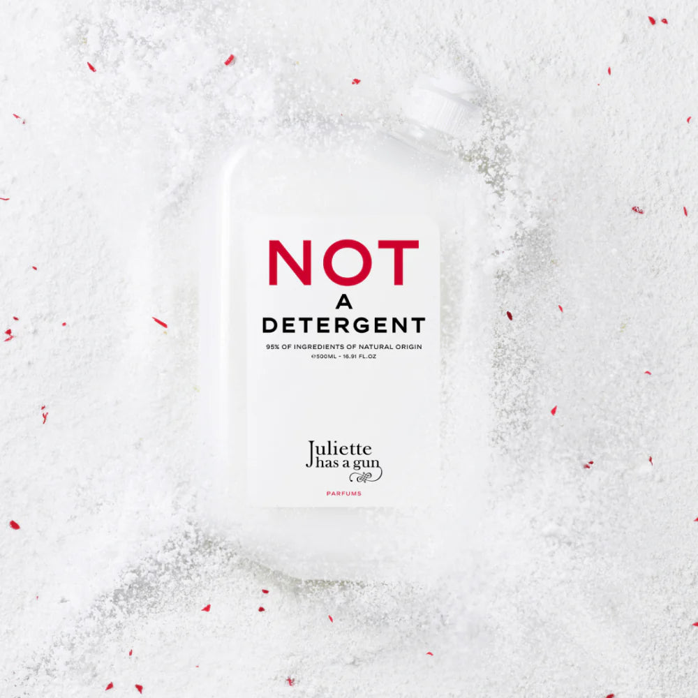 Not A Detergent 500mL