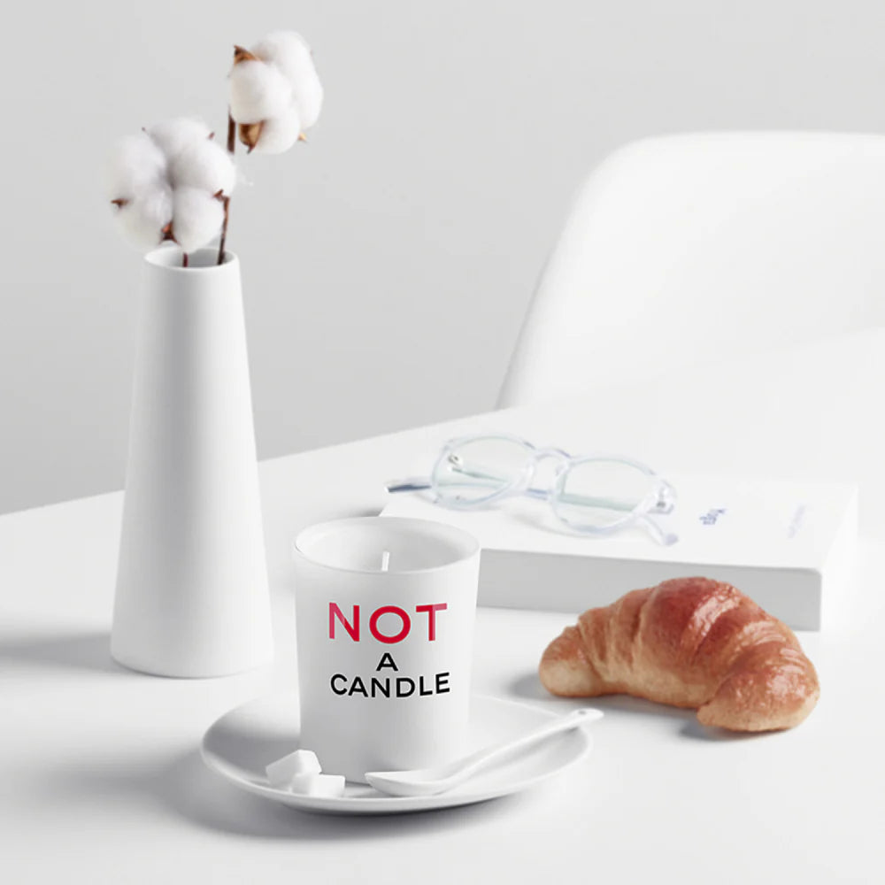 Not A Candle 180g