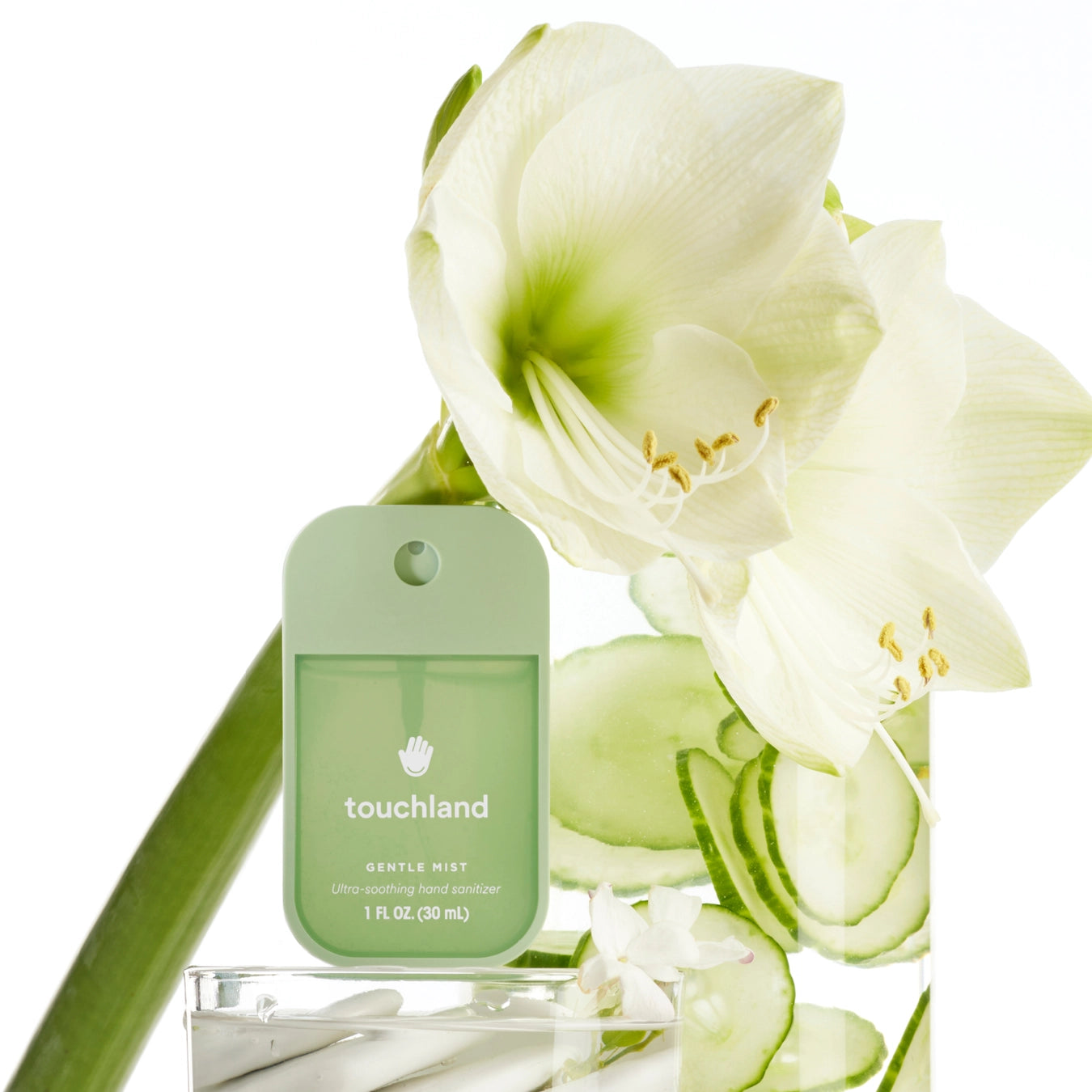 Lily of the Valley Gentle Mist