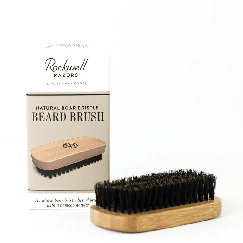 Beard Brush