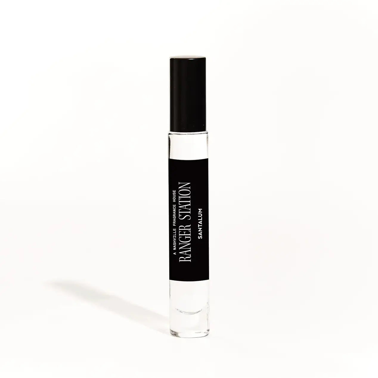 Santalum Quickdraw Perfume 10mL