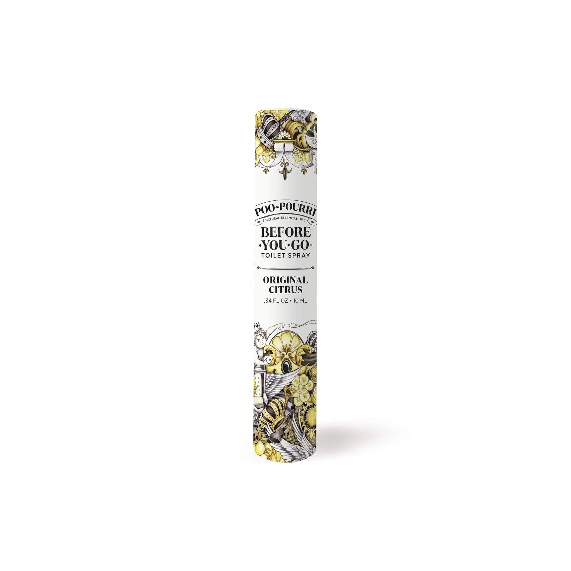 Poo-Pourri | Bathroom Sprays 10mL Travel