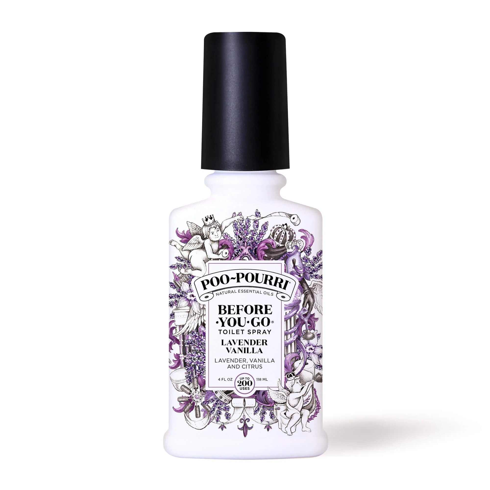 Poo-Pourri | Bathroom Sprays 4oz