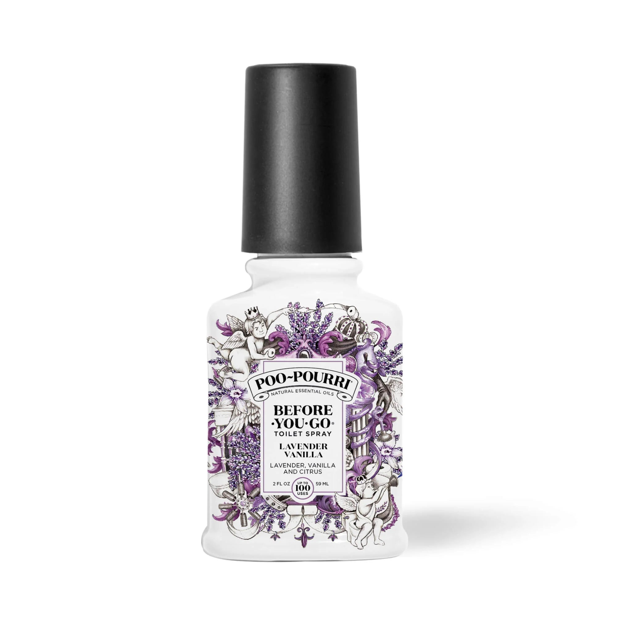 Poo-Pourri | Bathroom Sprays 2oz