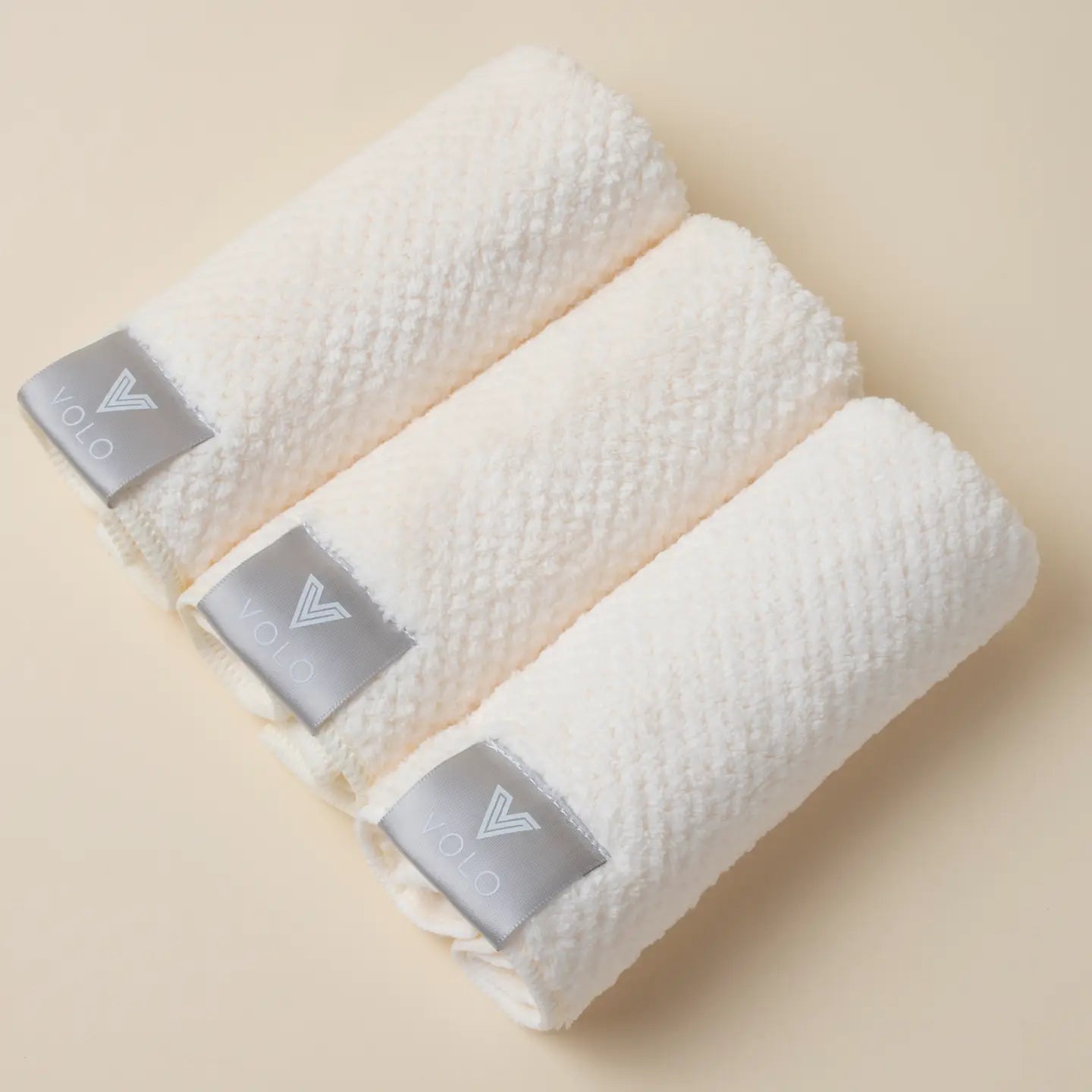 VOLO Face Towel Set