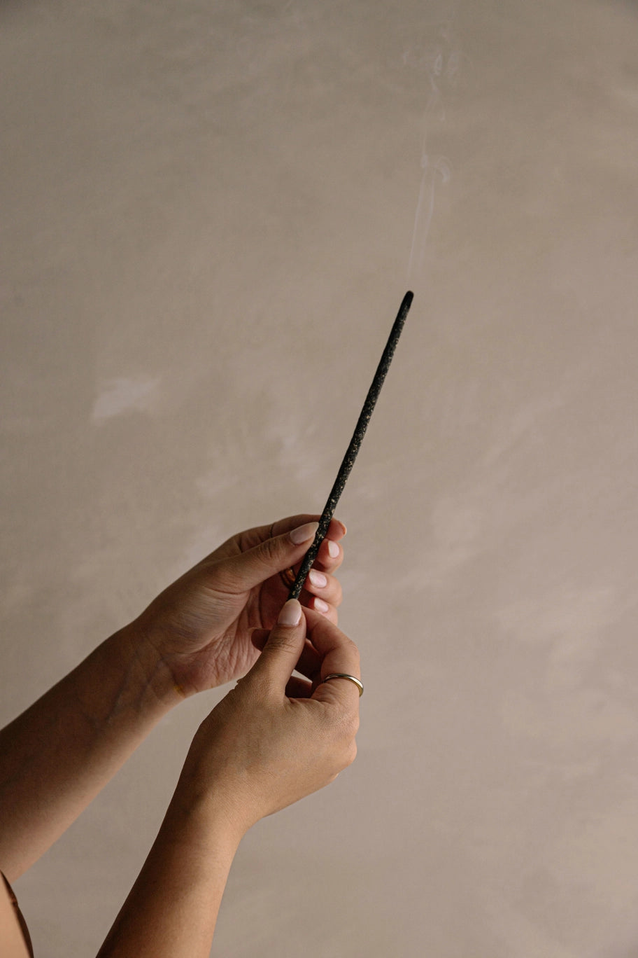 Black Copal Incense Sticks