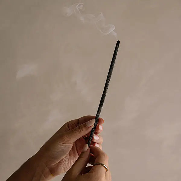 White Sage Incense Sticks