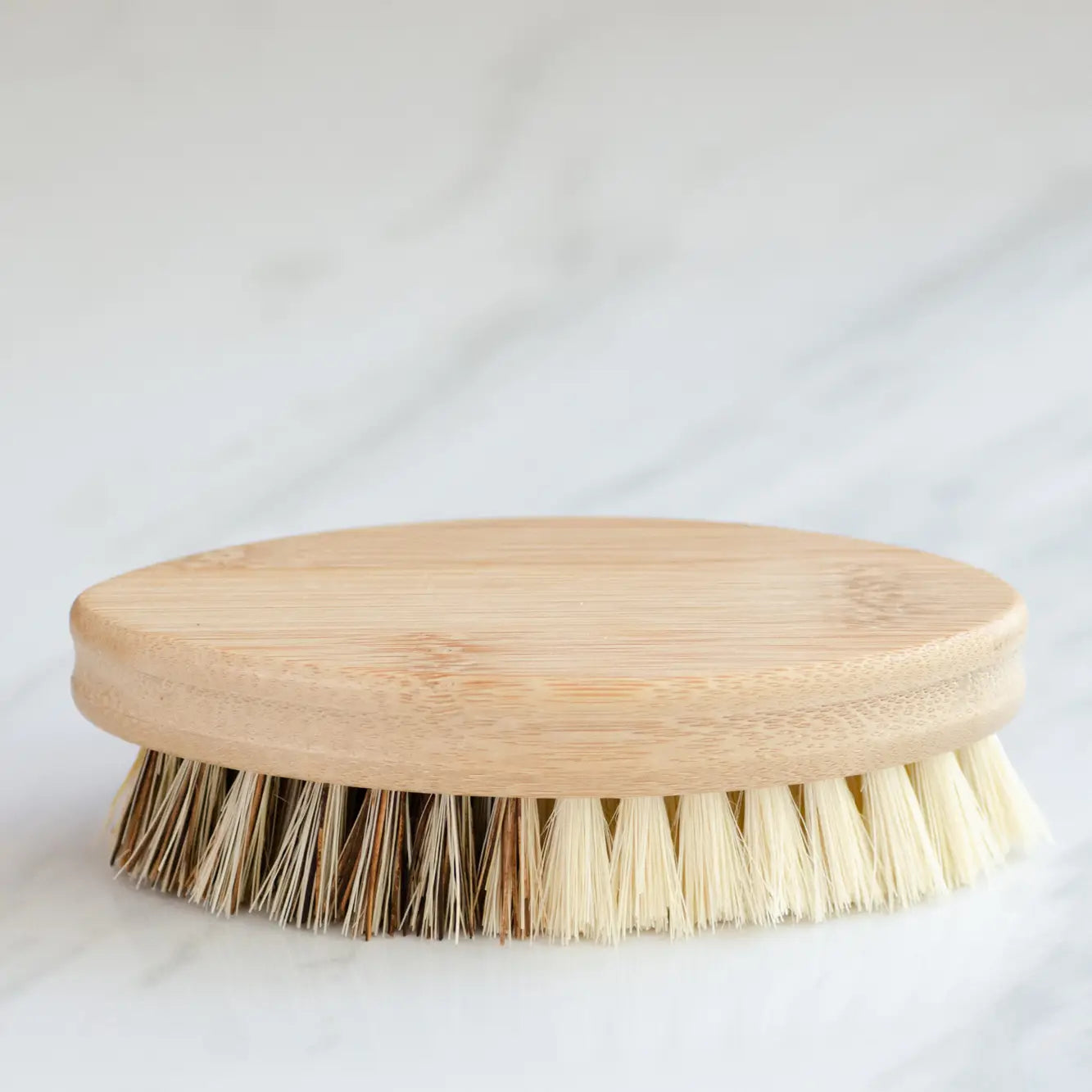 Duo-Tone Vegetable Brush