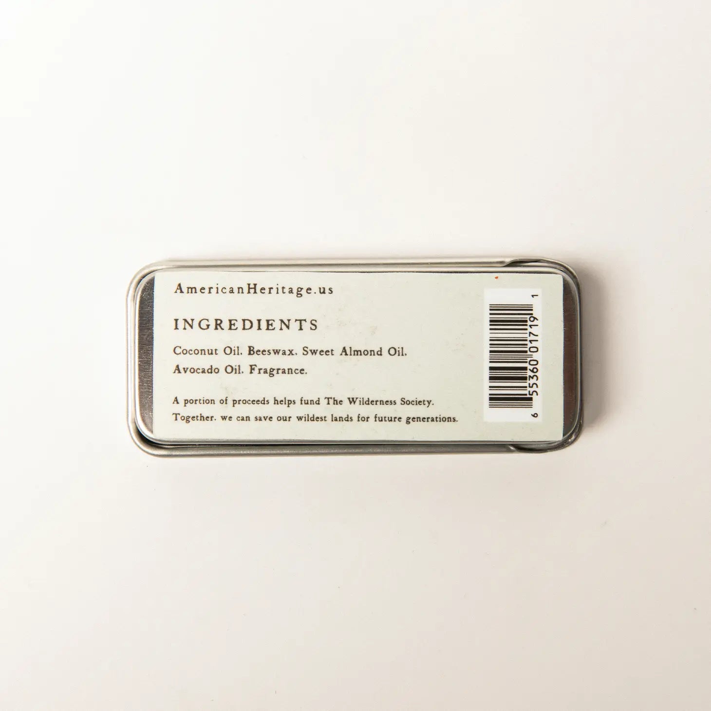 Travel Solid Cologne White Label