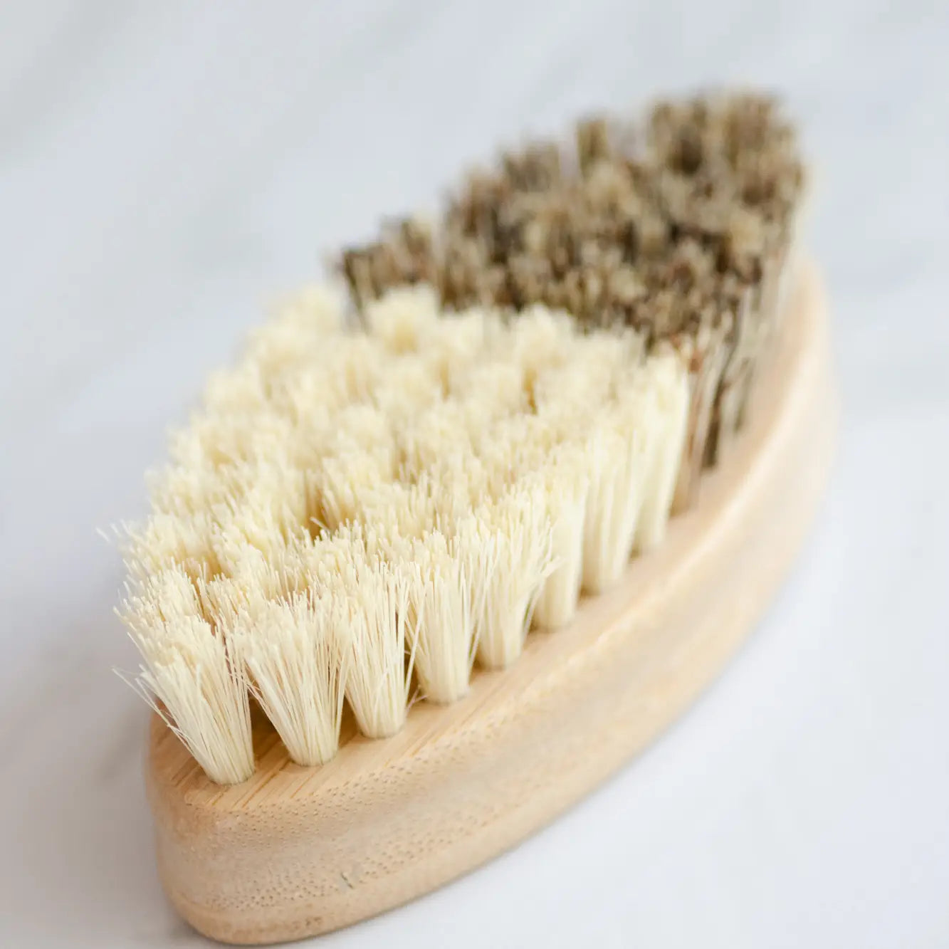 Duo-Tone Vegetable Brush