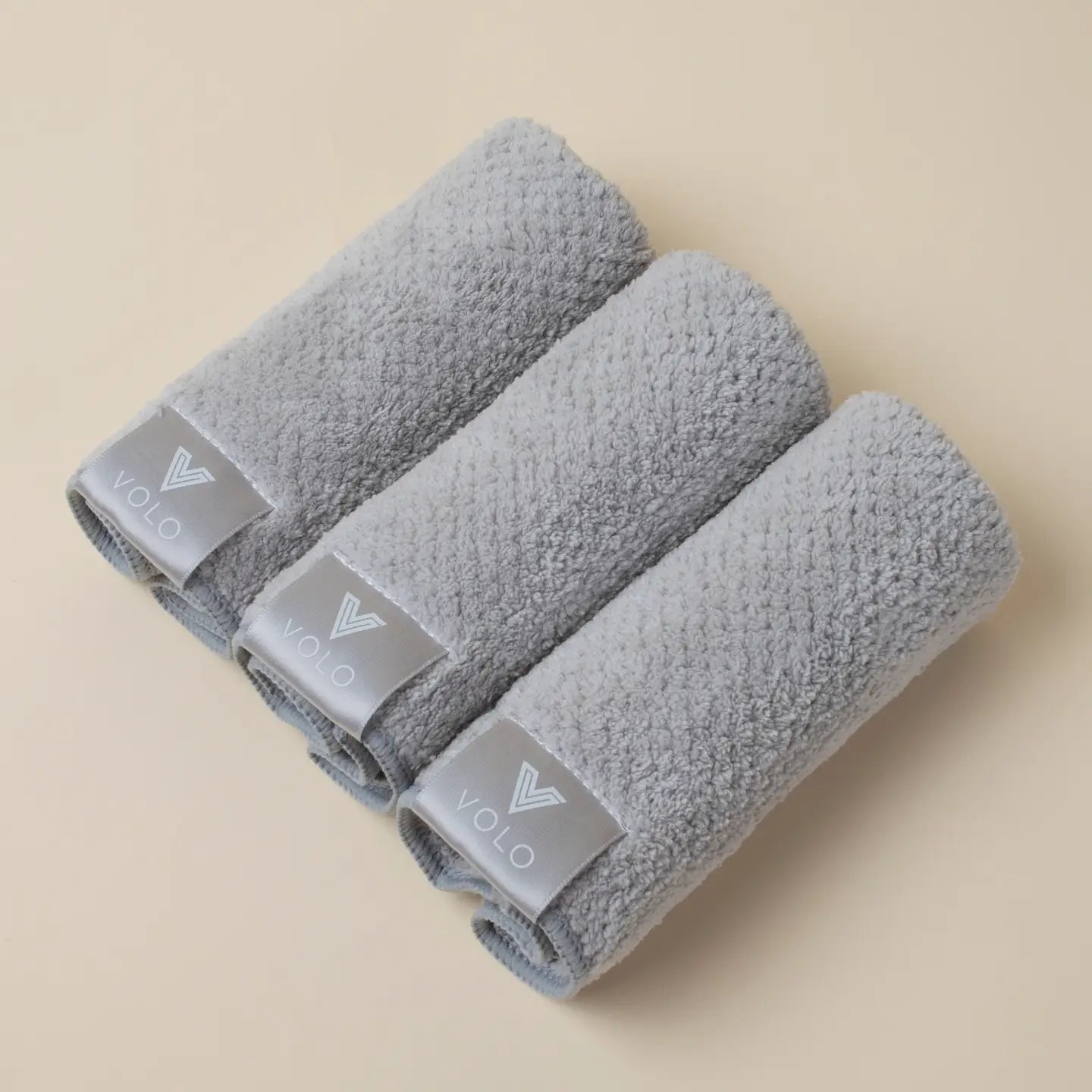 VOLO Face Towel Set