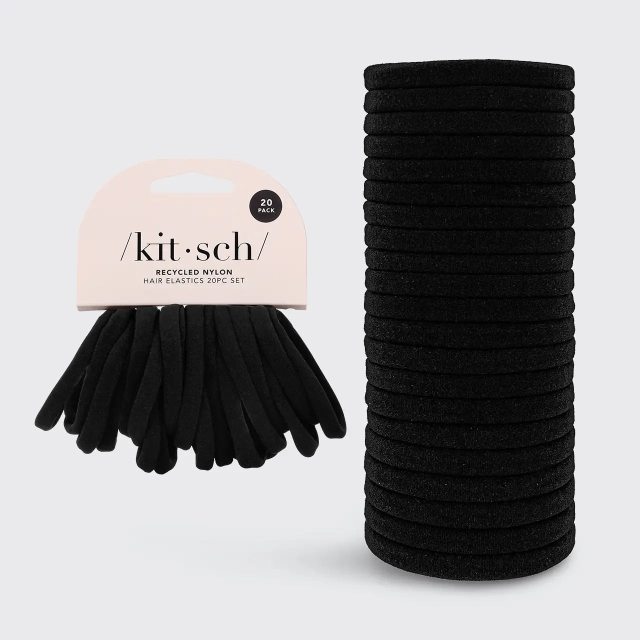 Kitsch Nylon Elastics