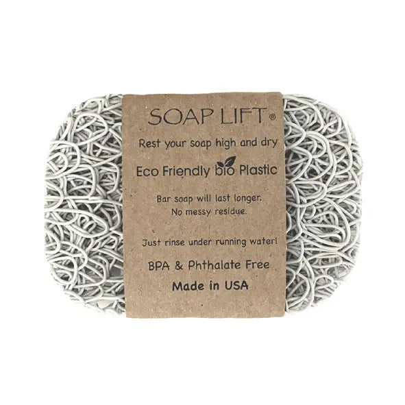 Soap Lift | Rectangle