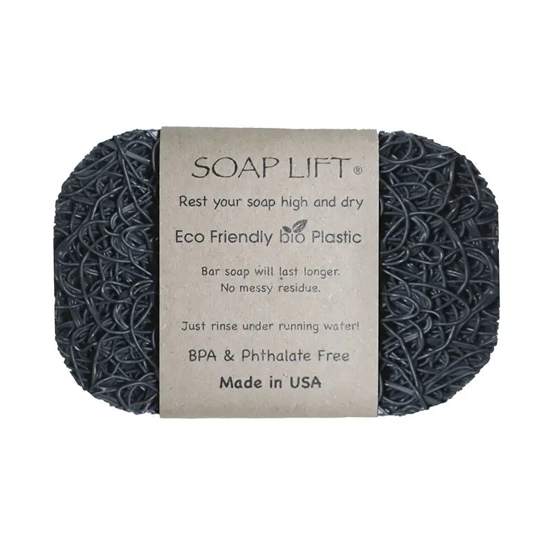 Soap Lift | Rectangle