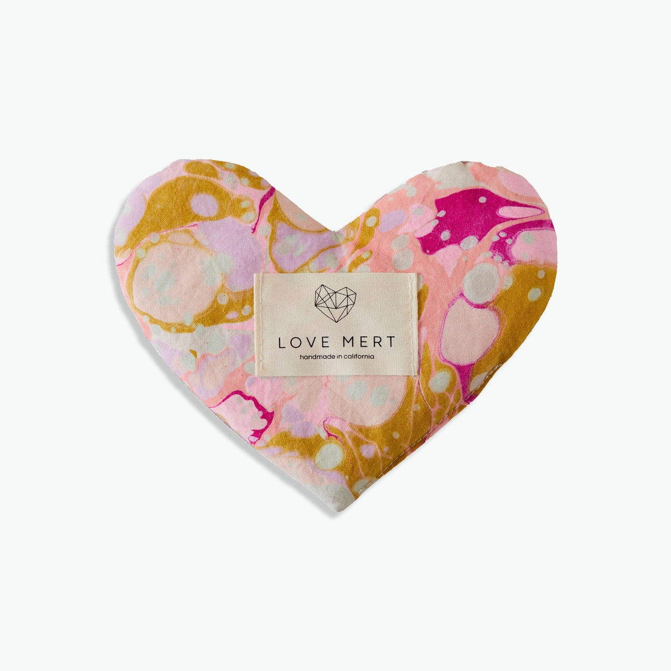 Love Mert Eye Pillow | Roses