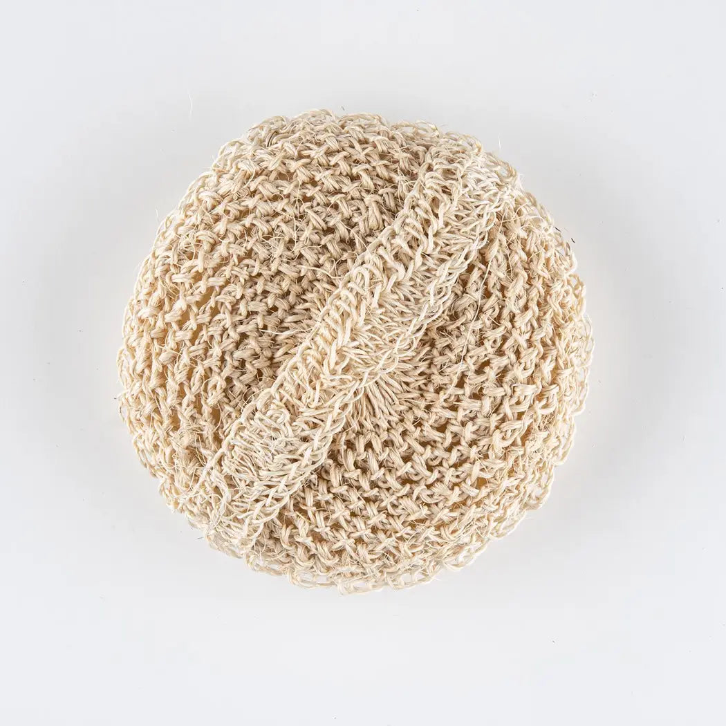 Sisal Sponge