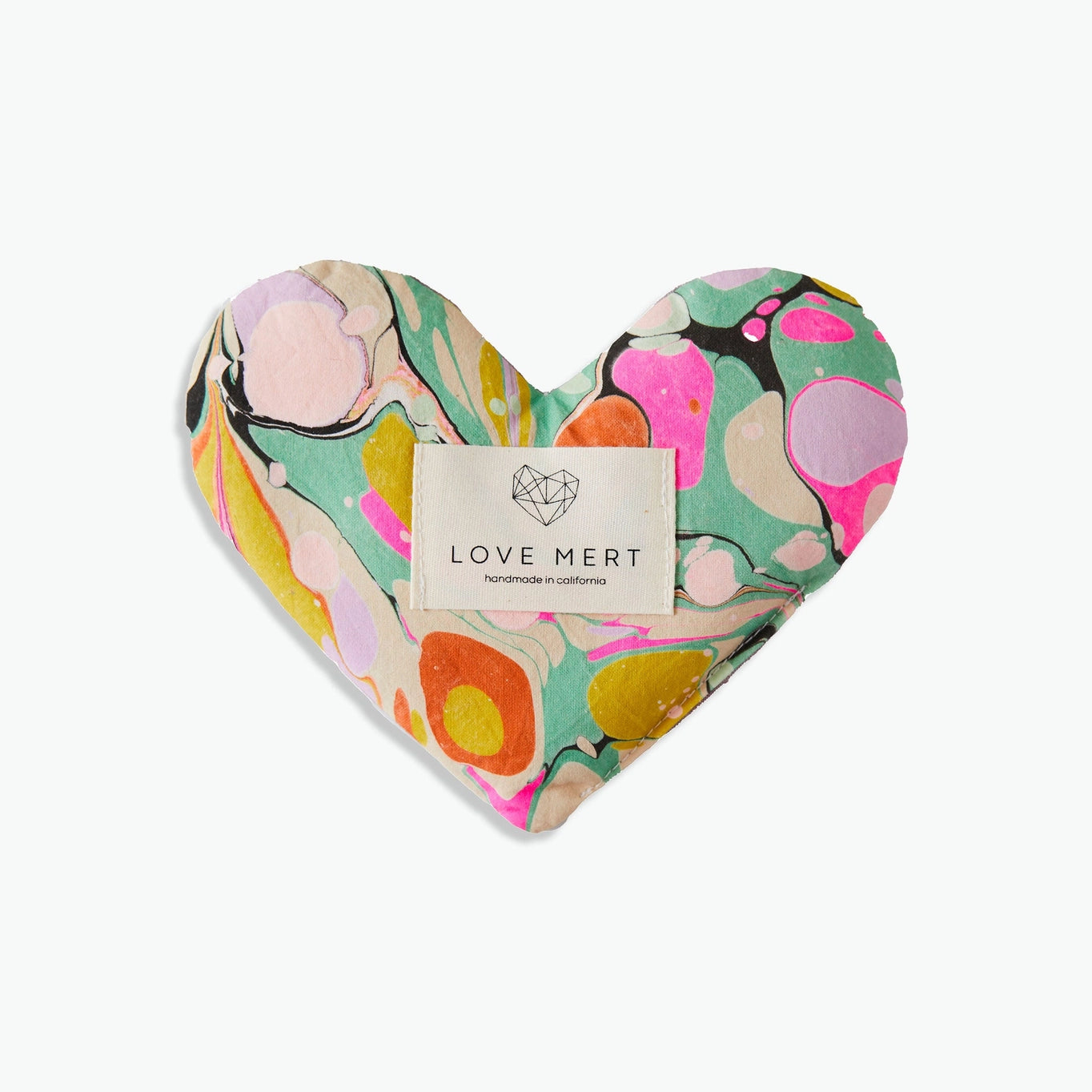 Love Mert Eye Pillow | Viper