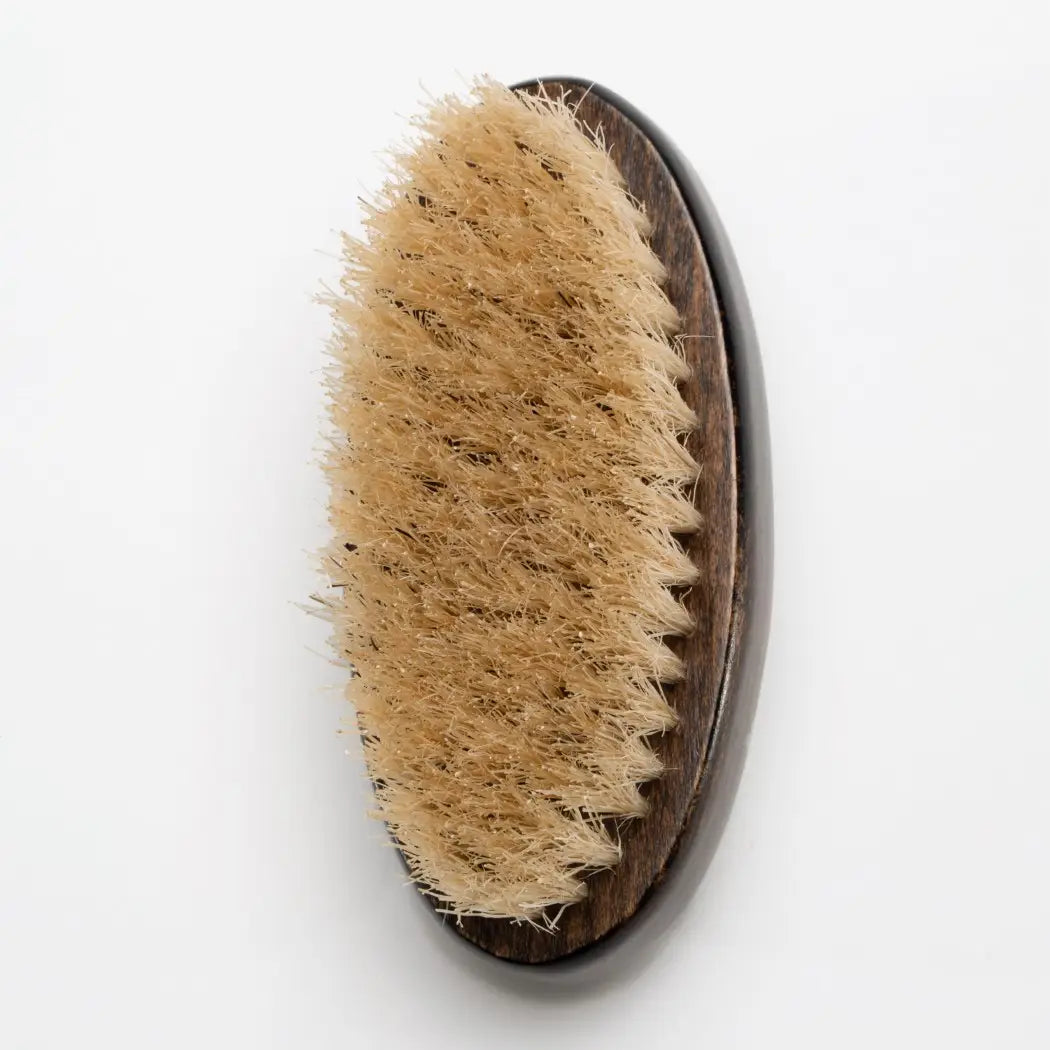 Beechwood Nail Brush