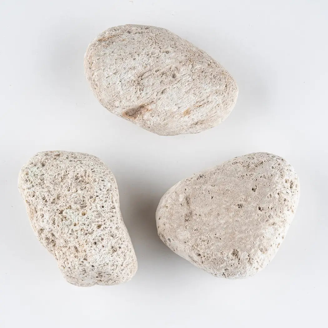 Baudelaire Pumice Stone, available at Rafa Natural.