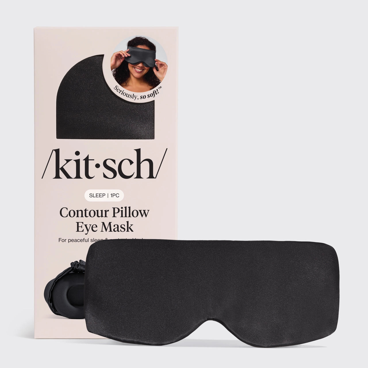Kitsch Contour Eye Masks