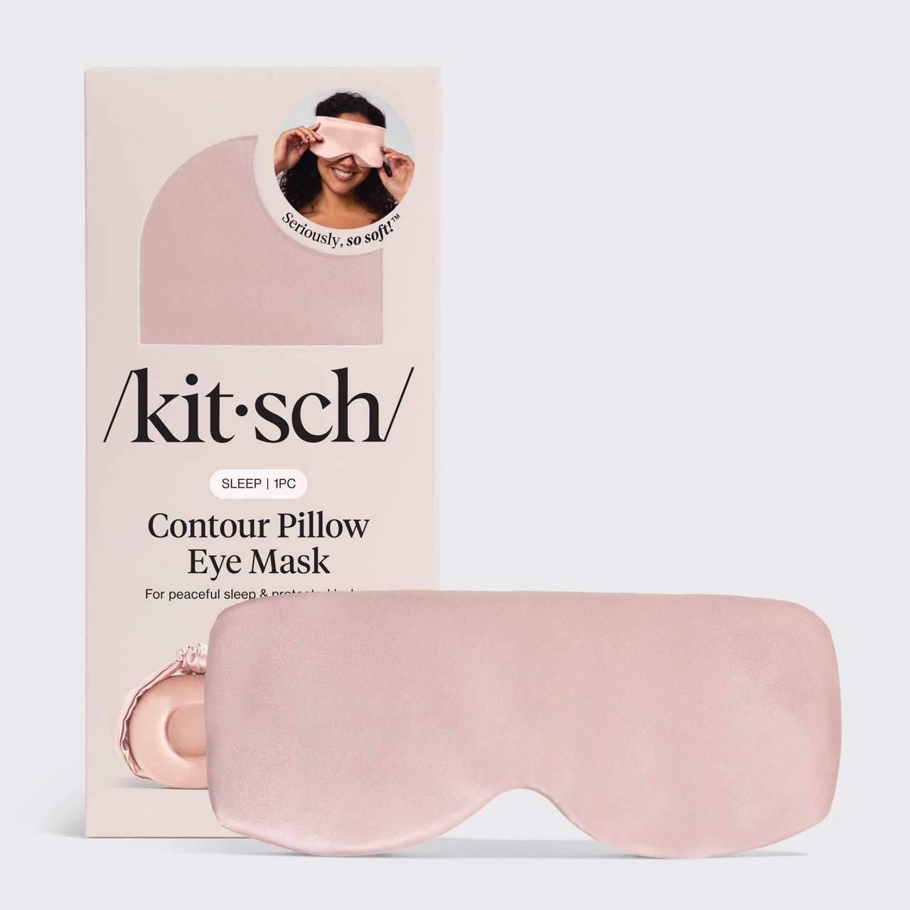 Kitsch Contour Eye Masks