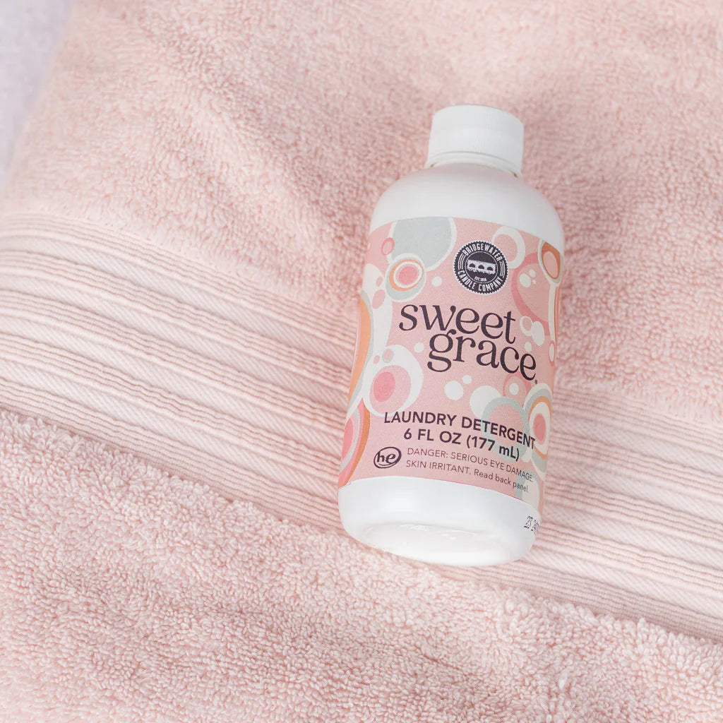 Ra Laundry Powder Sweet Grace Laundry Detergent | Rafa Natural