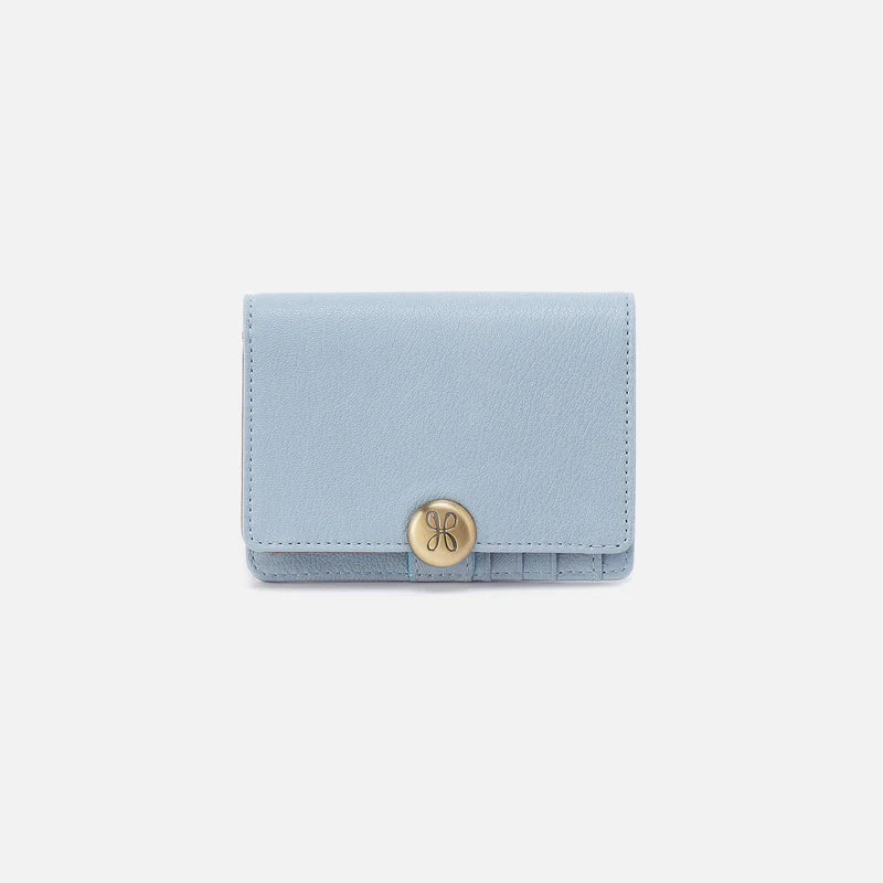 Hutton Wallet Hutton Small Wallet | Hobo Bags | Rafa Natural