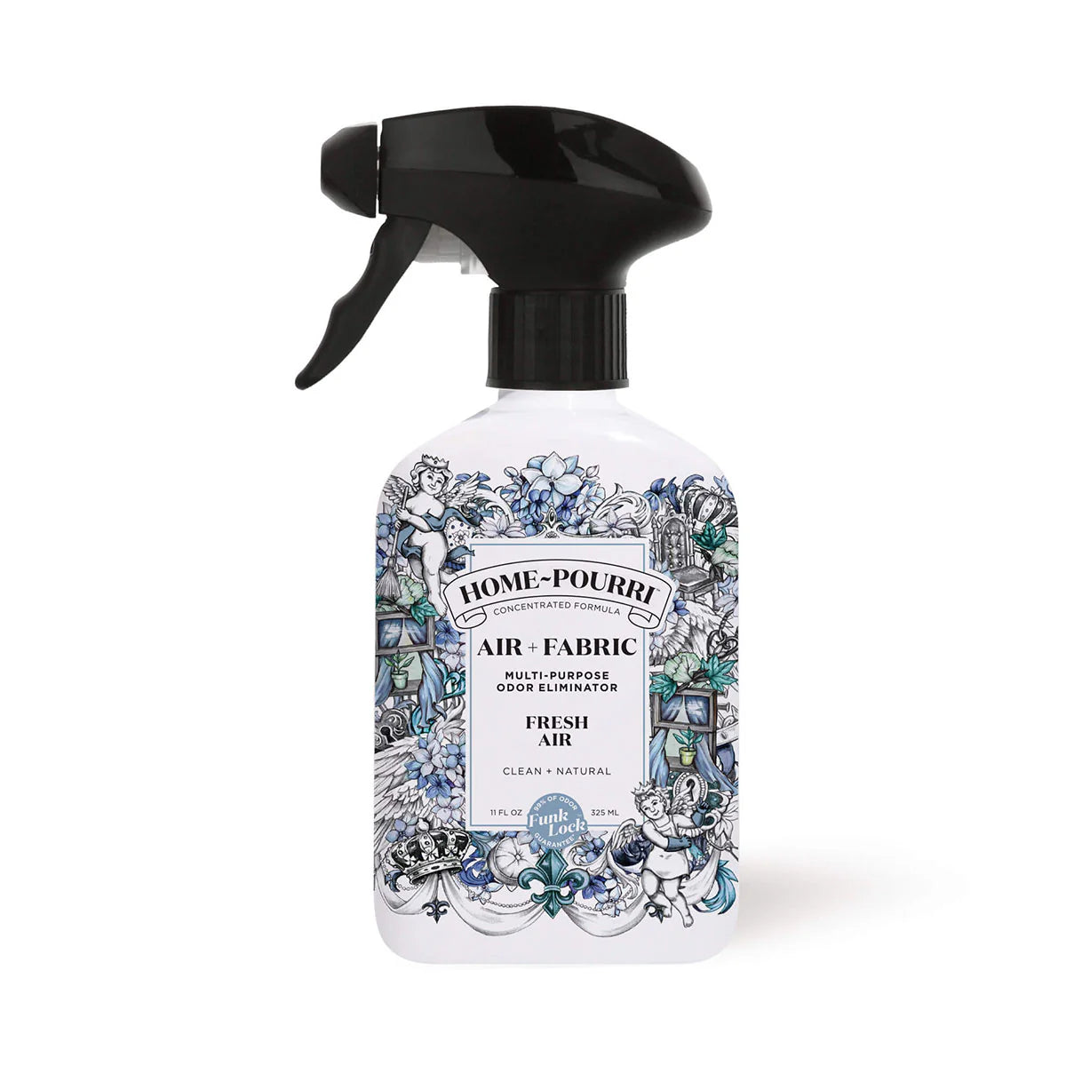 Home Pourri | Air + Fabric Spray 11oz