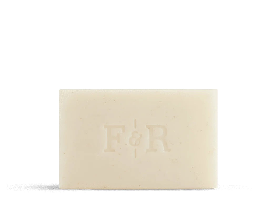 Fulton & Roark Narada Bar Soap