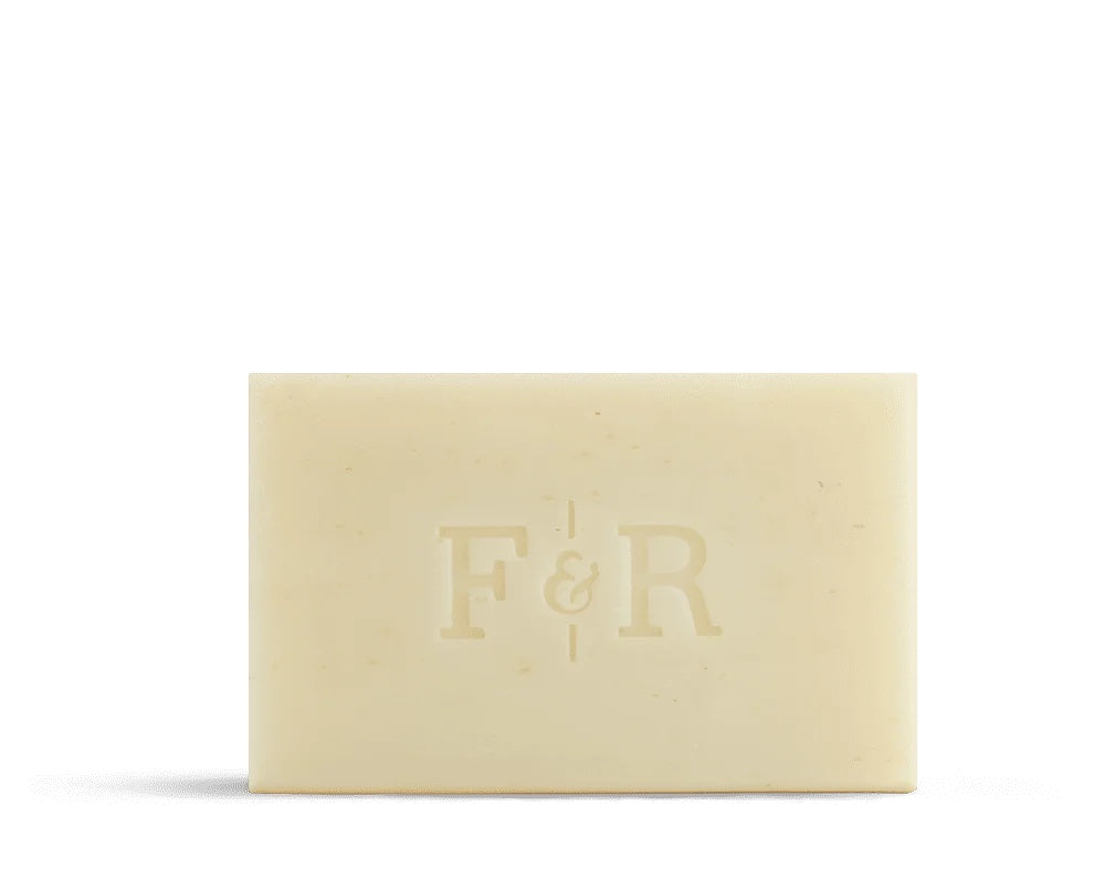 Fulton & Roark Perpetua Bar Soap