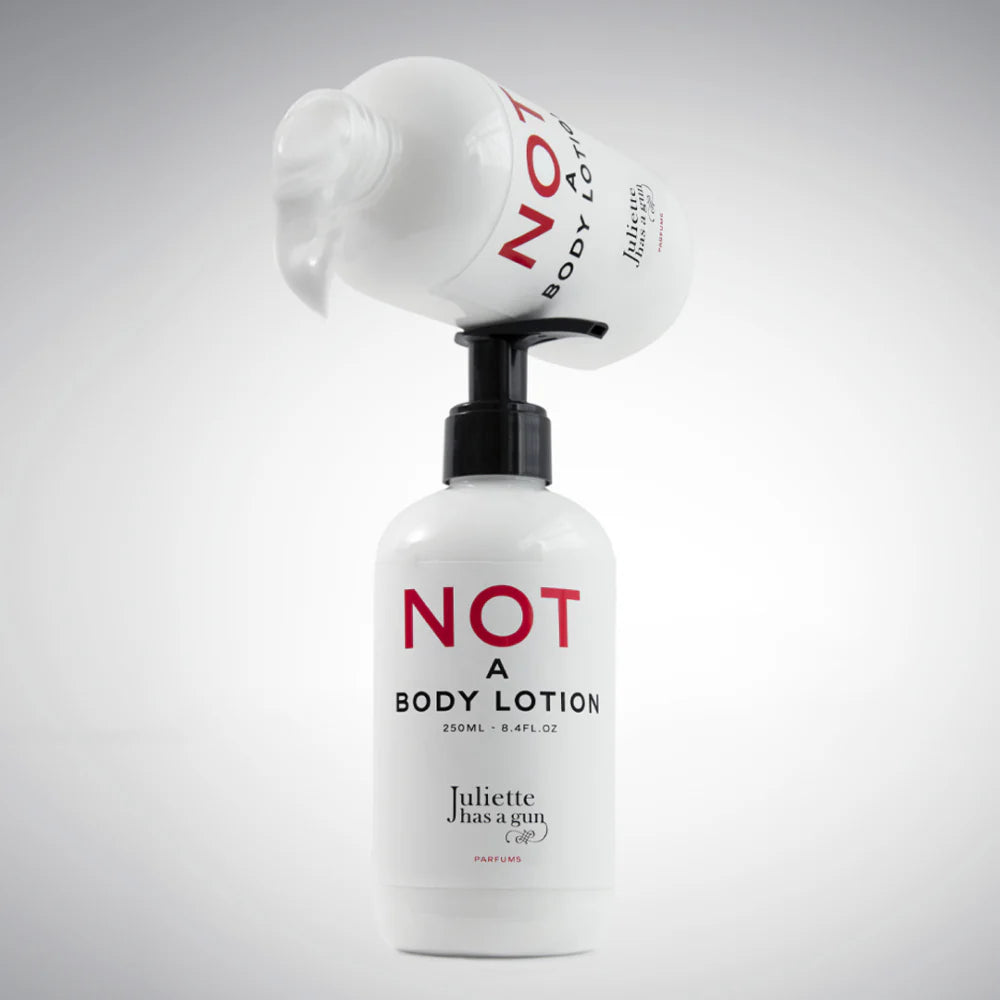 Juliette Has a Gun Not A Body Lotion 250mL