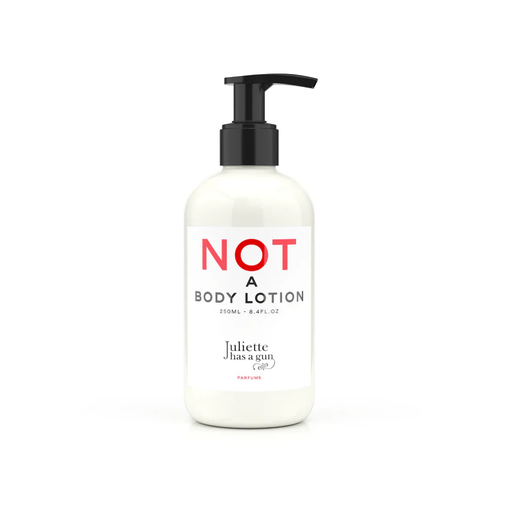 Juliette Has a Gun Not A Body Lotion 250mL
