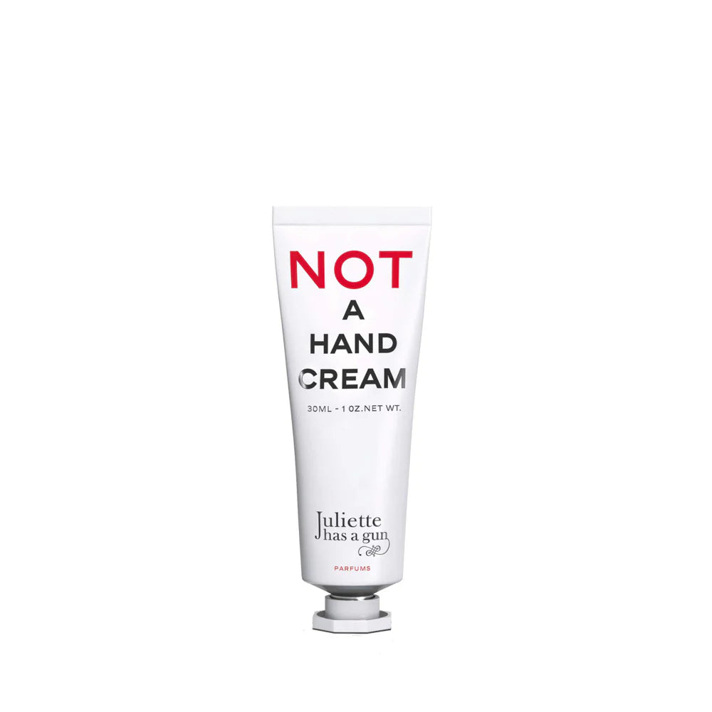 Juliette Has a Gun Not A Hand Cream 30mL, available at Rafa Natural.