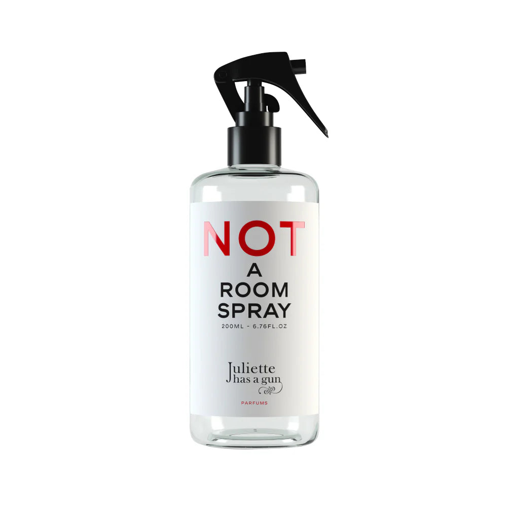 Juliette Has a Gun Not A Room Spray 200mL, available at Rafa Natural.