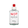 Juliette Has a Gun Not A Shower Gel 250mL, available at Rafa Natural.