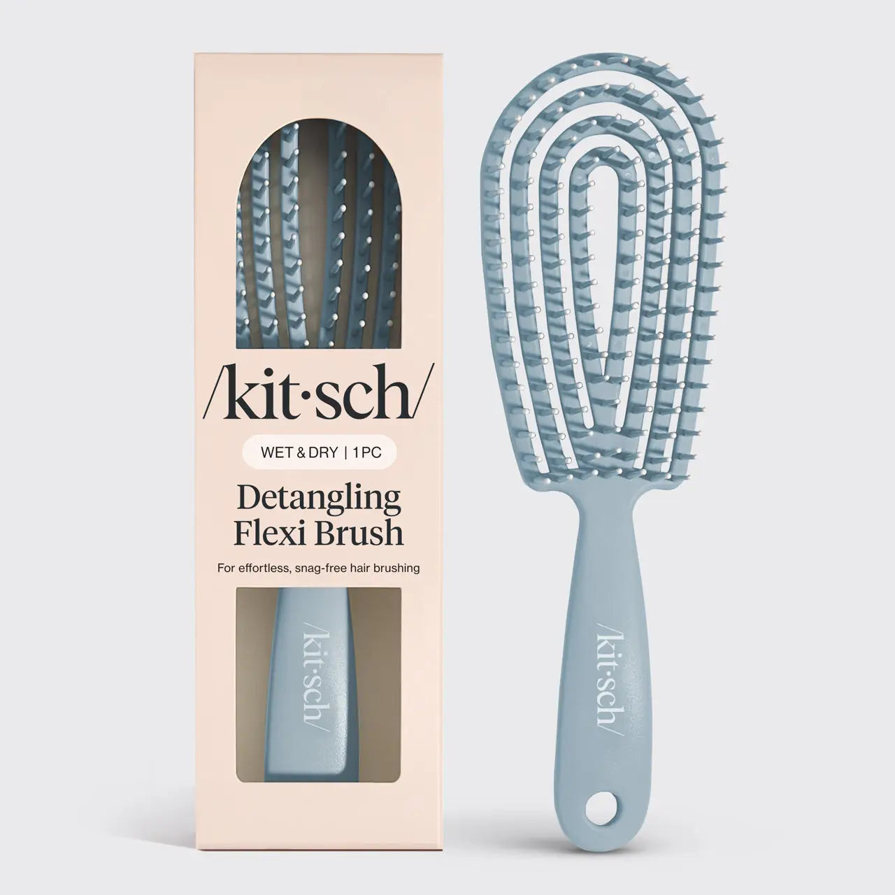 Kitsch Flexi Brushes
