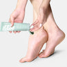 Londontown Foot Balm Model Photo