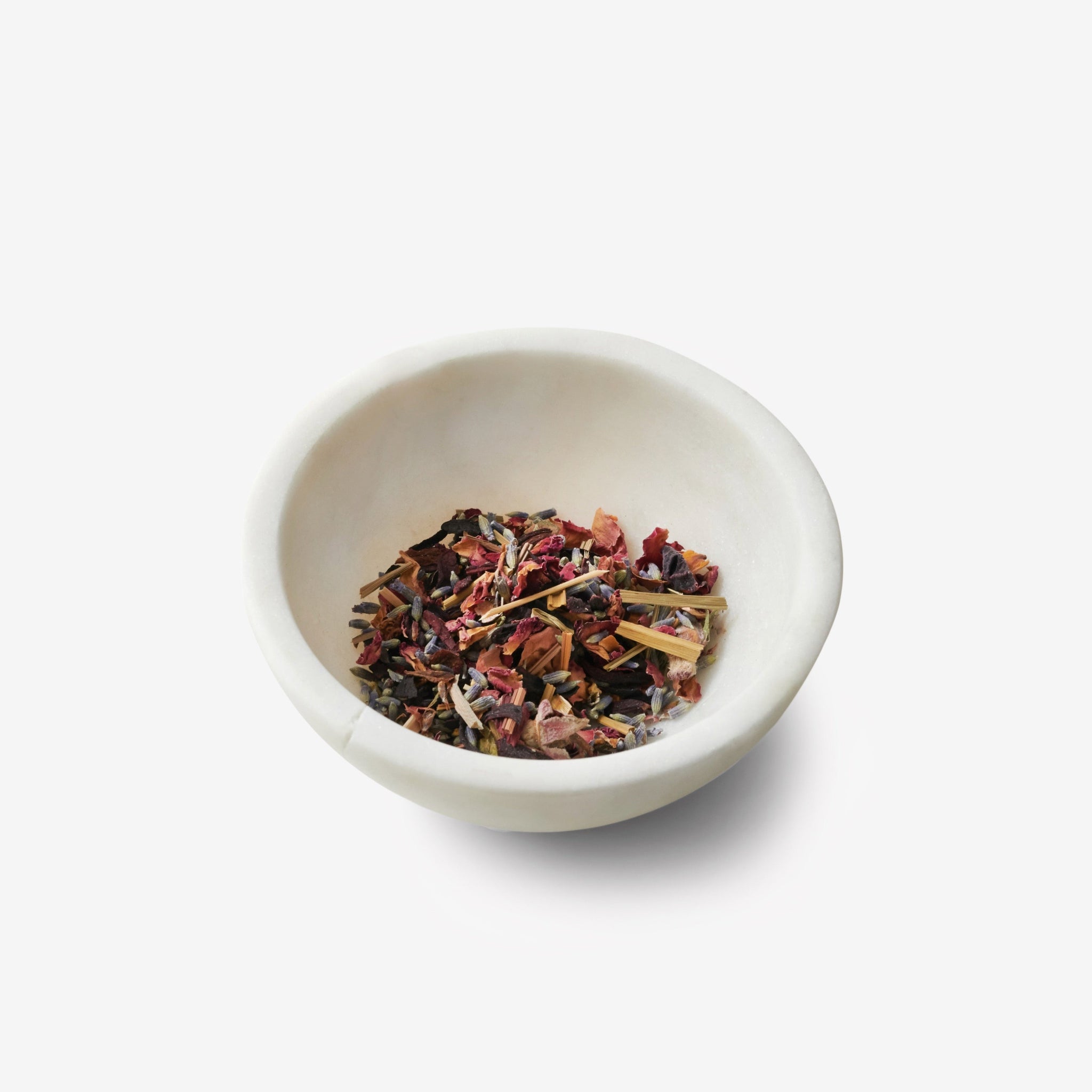 Calming Herbal Facial Steam | Rafa Natural