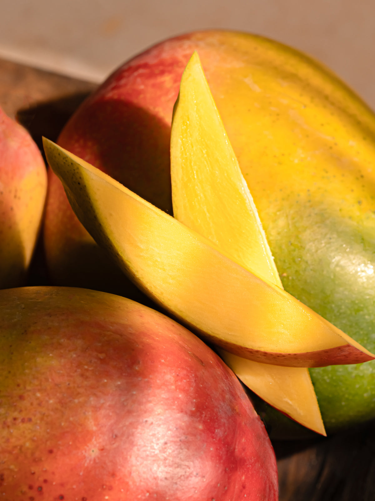Mango Fruit Image
