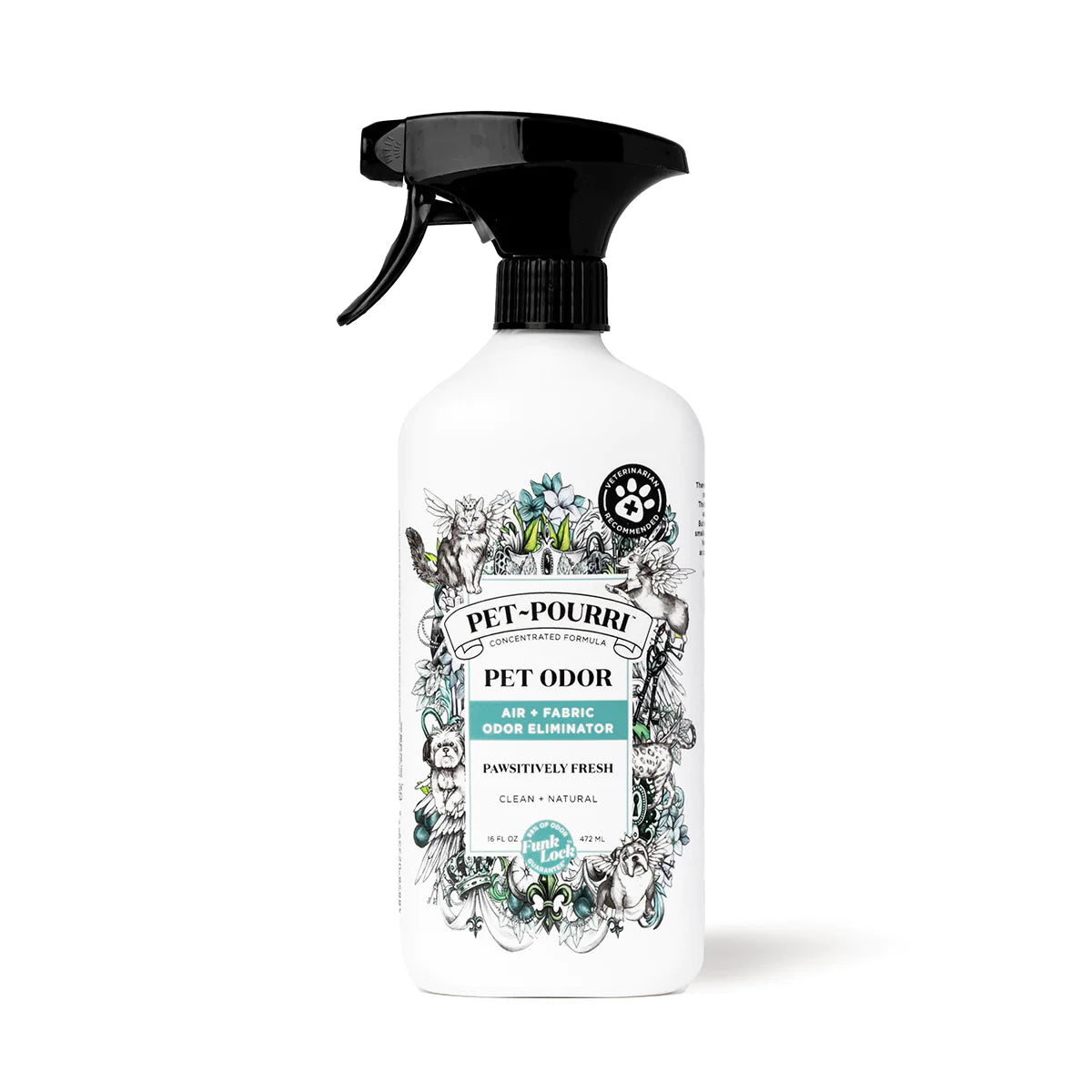 Fresh Air by Poo-Pourri – Southern Bliss Boutique
