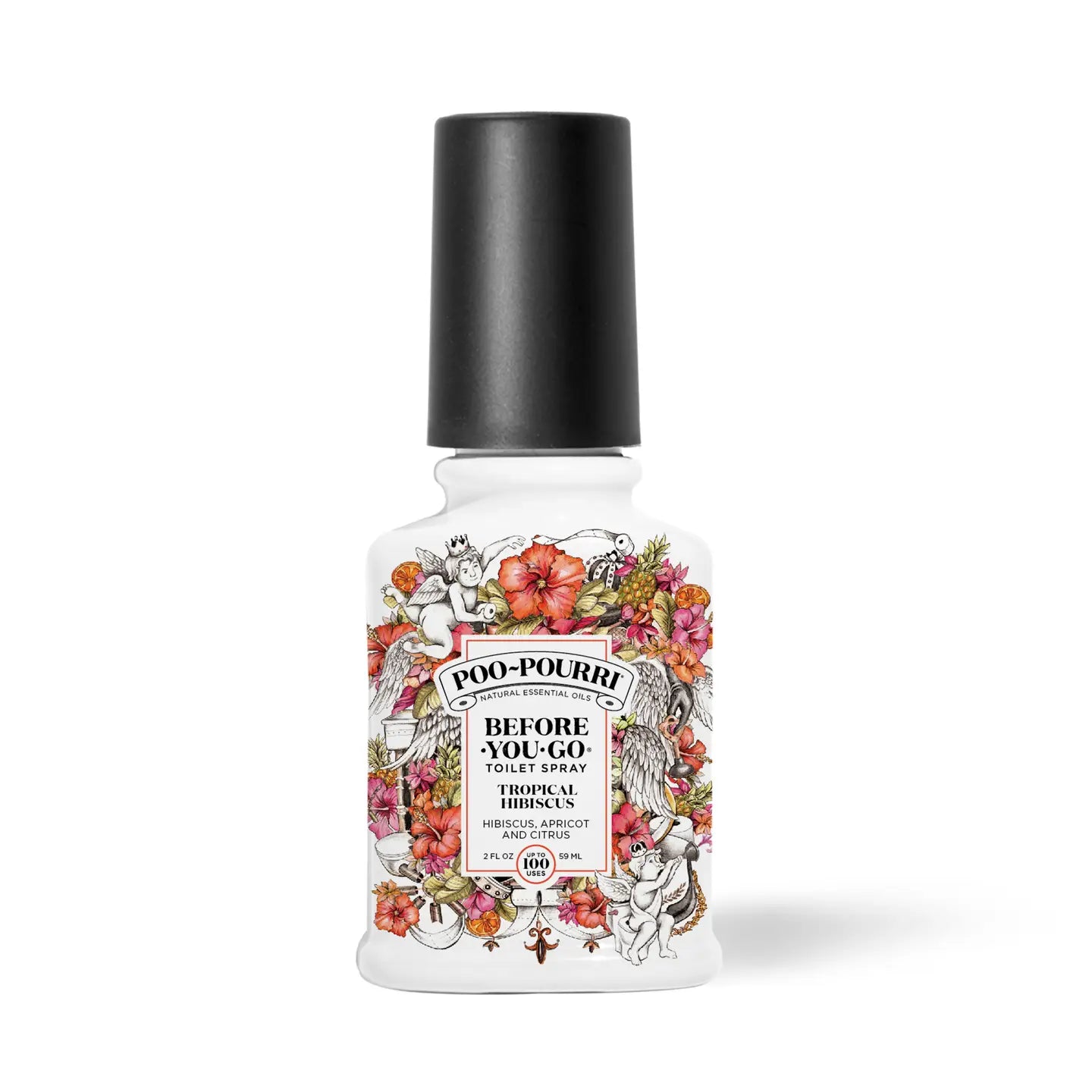 Poo-Pourri | Bathroom Sprays 2oz | Rafa Natural