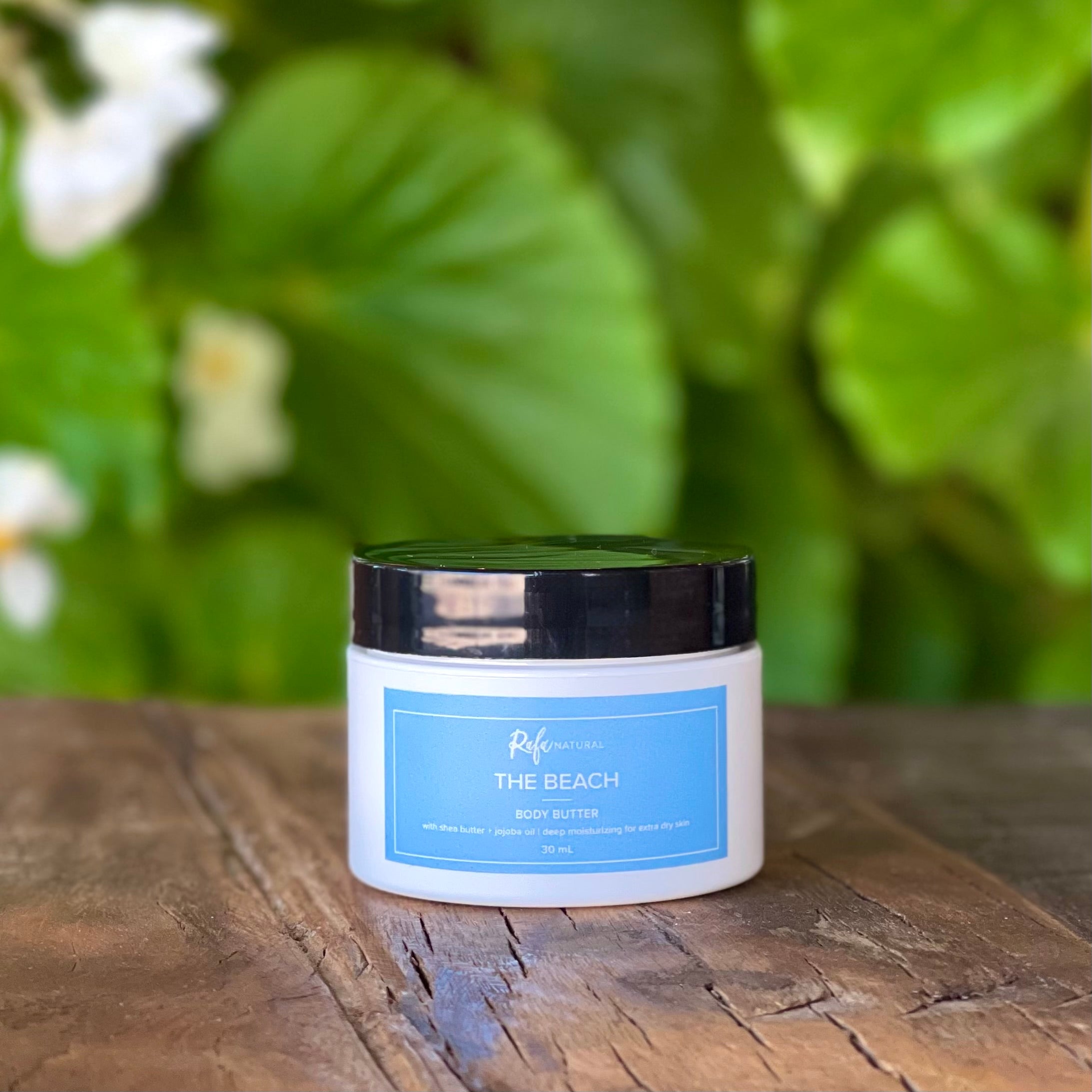 Travel Size & TSA-Approved Products | Rafa Natural
