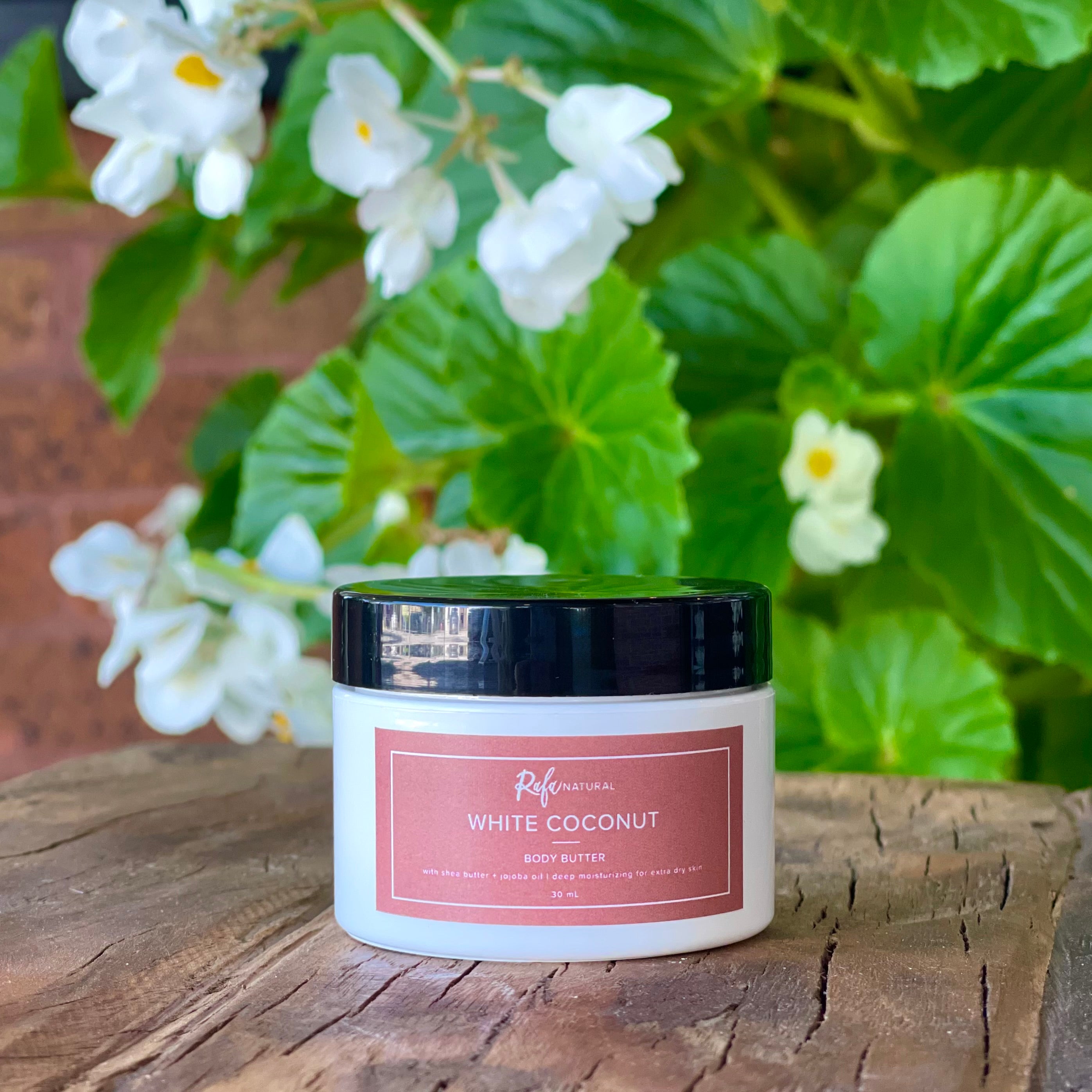 Travel Size & TSA-Approved Products | Rafa Natural